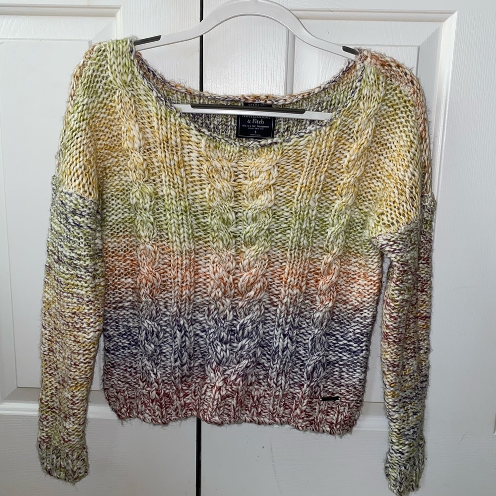 A&F Sweater